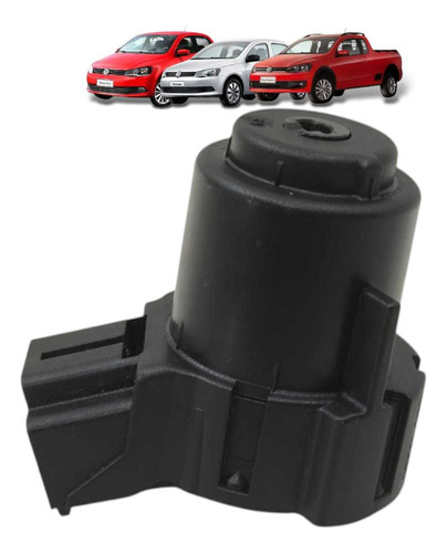 Comutador De Partida Gol Voyage Saveiro G5 G6 G7 2009 A 2018