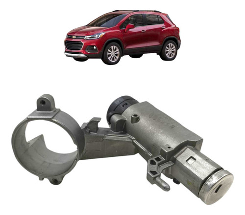 Comutador Ignição Chevrolet Tracker 2014 2015 2016 2017 2018