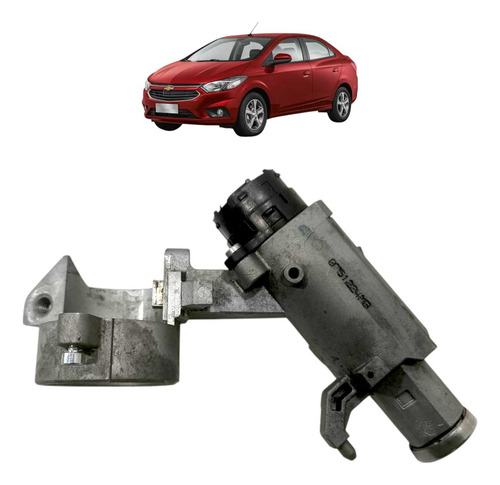 Comutador Ignição Gm Onix Prisma 2013 2014 2015 2016 A 2019