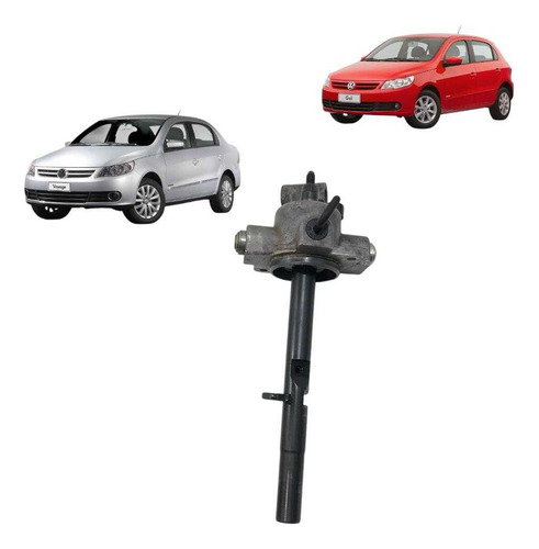 Comutador Trambulador Gol Voyage 1.6 G5 2009 Até 2012