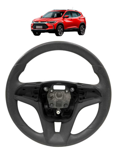 Volante Interno Direção Chevrolet Tracker 2018 2019 2020