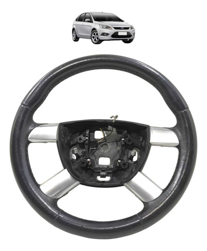 Volante Interno Direção Ford Focus 2009 2010 2011 2012 2013