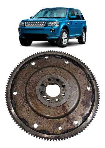 Volante Motor Cremalheira Freelander 2  2009 2010 A 2013