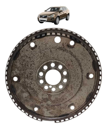Volante Motor Cremalheira Volvo Xc60 3.0 2009 A 2012