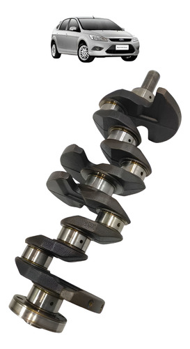 Virabrequim Ford Focus 2.0 16v 2009 2010 2011 2012 A 2013