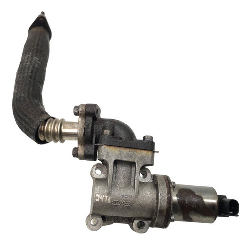 Válvula Egr Kia Sorento 2.5 Diesel 2005 Até 2009 C362