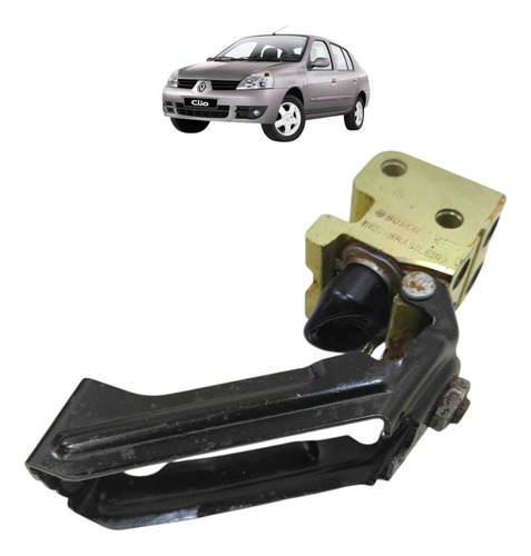 Valvula Equalizadora Freio Renault Clio 2001 2002 A 2012