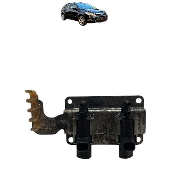 Válvula Solenoide Ford Focus 2.0 2009 2010 2011 2012 2013