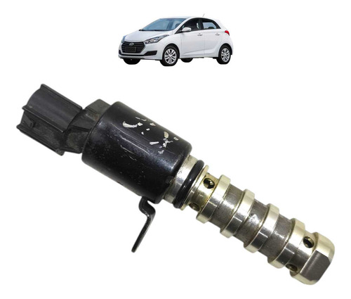 Válvula Solenoide Hyundai Hb20 Kia Cerato 1.6 2014 A 2019
