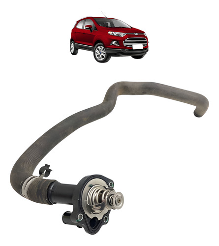 Valvula Termostatica Ford Ecosport 2013 Até 2017 5653258