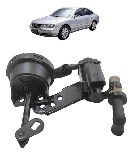 Válvula Vácuo Coletor Admissão Azera 2011 Original 41491