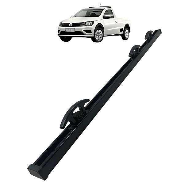 Trilho Caçamba Volkswagen Saveiro G5 G6 2009 2010 A 2016