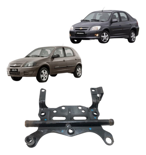 Tubo Cano Água Motor Gm Prisma Celta 1.0 1.4 8v