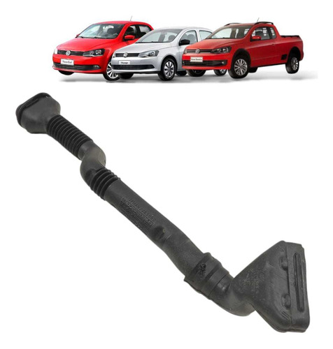 Tubo Drenagem Ar Condicionado Gol Voyage Saveiro 2013 A 2018