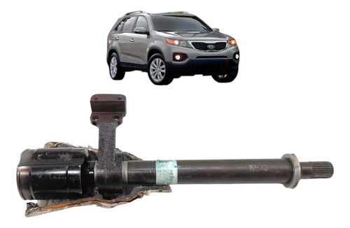 Tulipa Semi Eixo Dianteiro Direito Kia Sorento 2.4 2010 2011