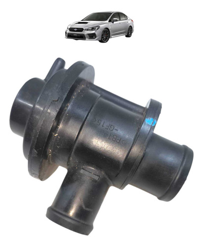 Valvula Bypass Sopro Subaro Wrx 2.0 2015 2016 2017 A 2020