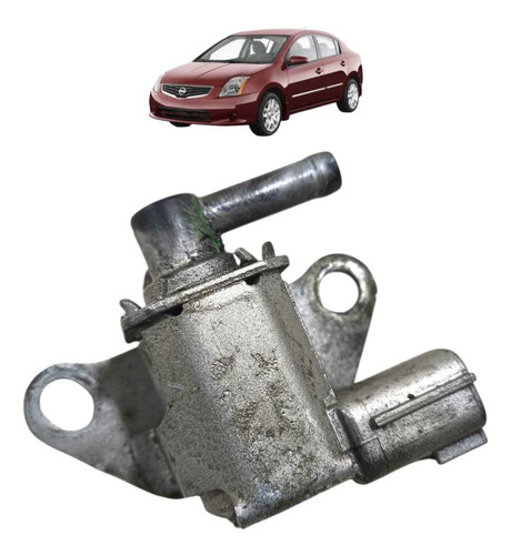 Válvula Canister Nissan Sentra 2.0 2007 2008 2009 A 2012