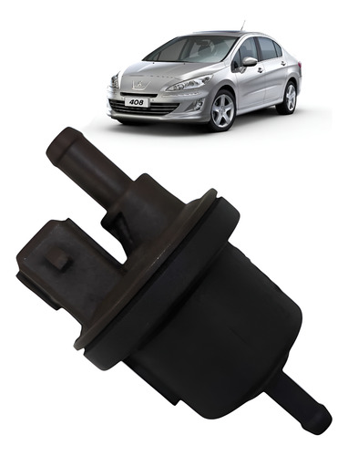 Valvula Canister Peugeot 308 408 2011 2012 2013 2014 2015
