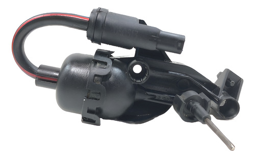 Valvula Coletor De Admissão Gm Sonic 1.6 2900315469 C338