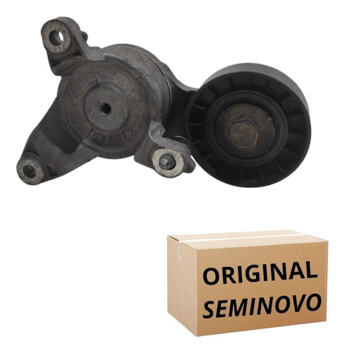 Tensor Do Alternador Peugeot 307 308 408 C4 Pallas Picasso