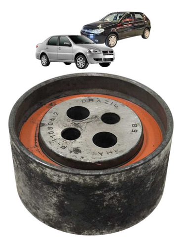 Tensor Esticador Correia Dentada Fiat Palio Siena 2005 2010