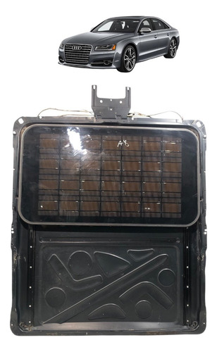 Teto Solar Audi A8 2003 2004 2005 2006 2007 2008 2009