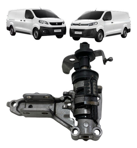 Trambulador 6 Marchas Cambio Ducato Expert Jumpy Jumper