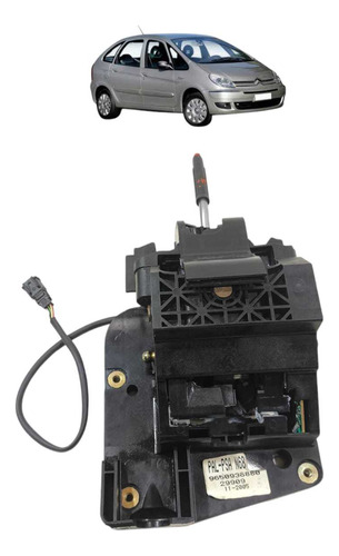 Trambulador Marcha Automatica Xsara Picasso 2002 A 2012