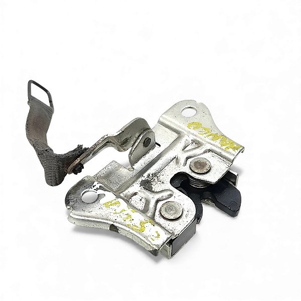 Trava Banco Traseiro Fiat Grand Siena 2012 2013 2014 A 2021