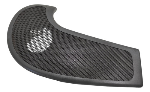 Tela Alto Falante Painel Lado Esquerdo Scenic 2005 C384 Cinza