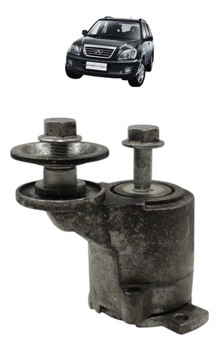 Tensionador Correia Acessórios Chery Tiggo 2.0 2009 A 2015