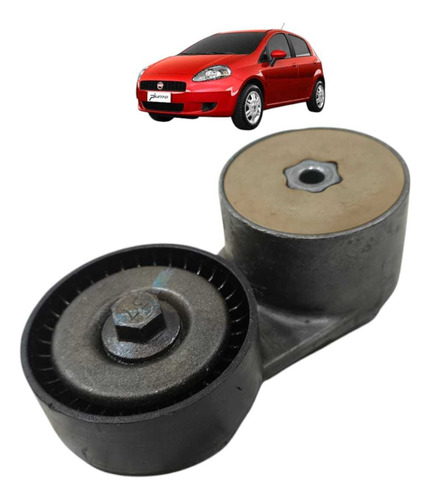 Tensor Alternador Fiat Punto 1.4 8v 2008 2009 2010 2011