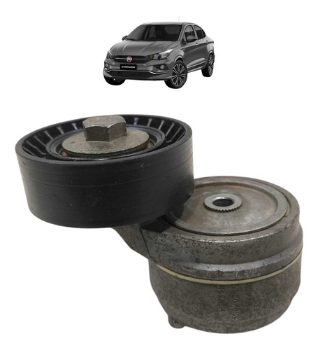 Tensor Correia Alternador Fiat Argo Cronos 1.0 3cc 2017 A 22