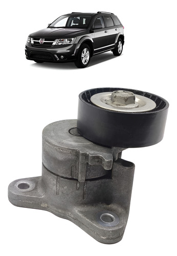 Tensor Correia Alternador Fiat Freemont 2.4 2011 2012 À 2016