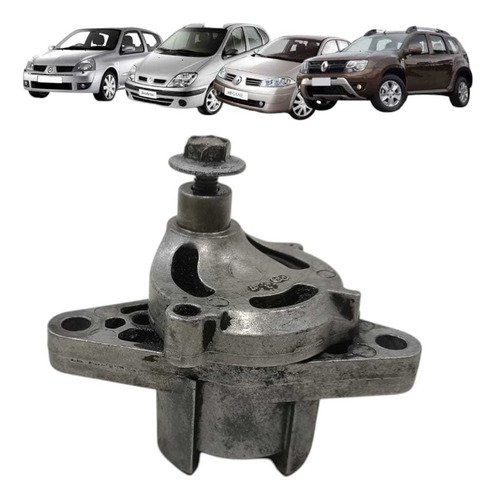 Tensor Correia Alternador Megane Clio Scenic Duster Logan