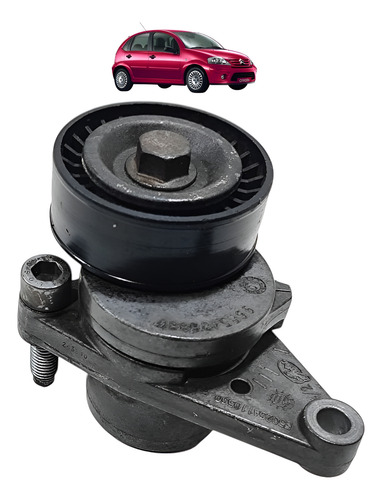 Tensor Correia Alternador Peugeot 307 308 C3 C4 1.4 1.6