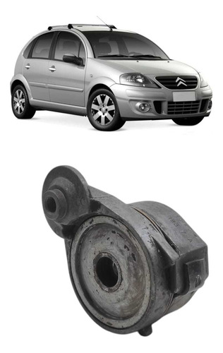 Tensor Correia Alternador Poli V 206 207 Picasso C3 C4 1.6