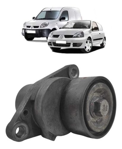Tensor Correia Alternador Renault Clio Kangoo 2002 A 2012