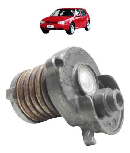 Tensor Correia Alternador Volkswagen Polo Golf 2000 Até 2004