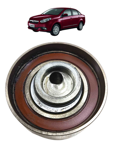 Tensor Correia Dentada Fire Grand Siena 1.4 Evo 2012 A 2017