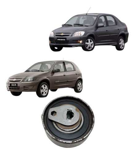 Tensor Correia Dentada Gm Prisma Celta Classic 2007 2008