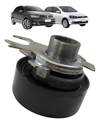 Tensor Correia Dentada Vw Gol Voyage 2009 2016 1.0 1.6