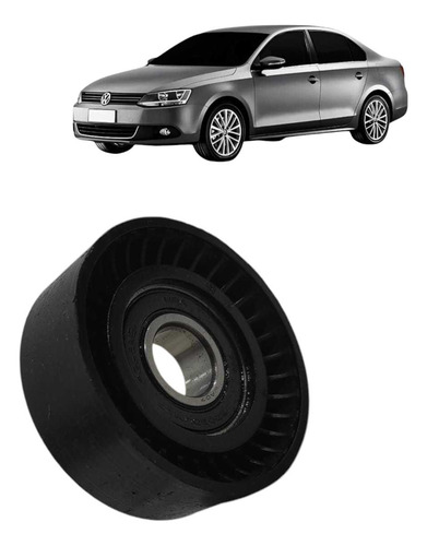 Tensor Correia Dentada Vw Tiguan 2011 2.0 16v Original 1300