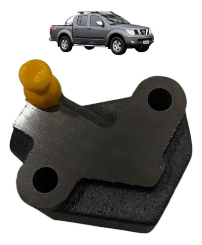Tensor Corrente Comando Nissan Frontier 2.5 2008 2009 A 2012