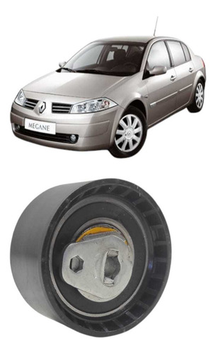 Tensor Da Correia Dentada Renault Megane 2.0  2009 A 2012