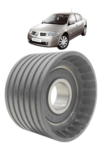 Tensor Da Correia Renault Megane 2.0  2009 2010 2011 2012