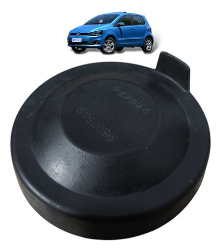 Tampa Vedação Farol Volkswagen Fox 2015 2016 2017 2018 2019