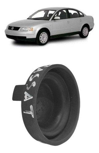 Tampa Vedação Farol Volkswagen Passat 2000 2001 A 2005