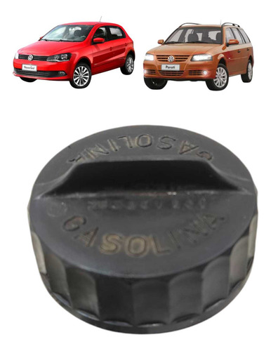 Tampa Reservatório Partida Frio Gol Parati G3 G4 2000 A 2008