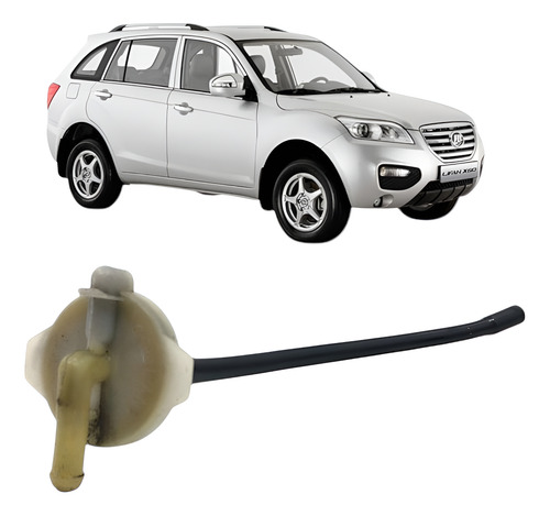 Tampa Reservatorio Radiador Lifan X60 2013 2014 2015 2016